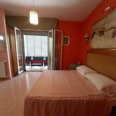 Suites Oliveri Viale Marconi Rzym Zewnętrze zdjęcie