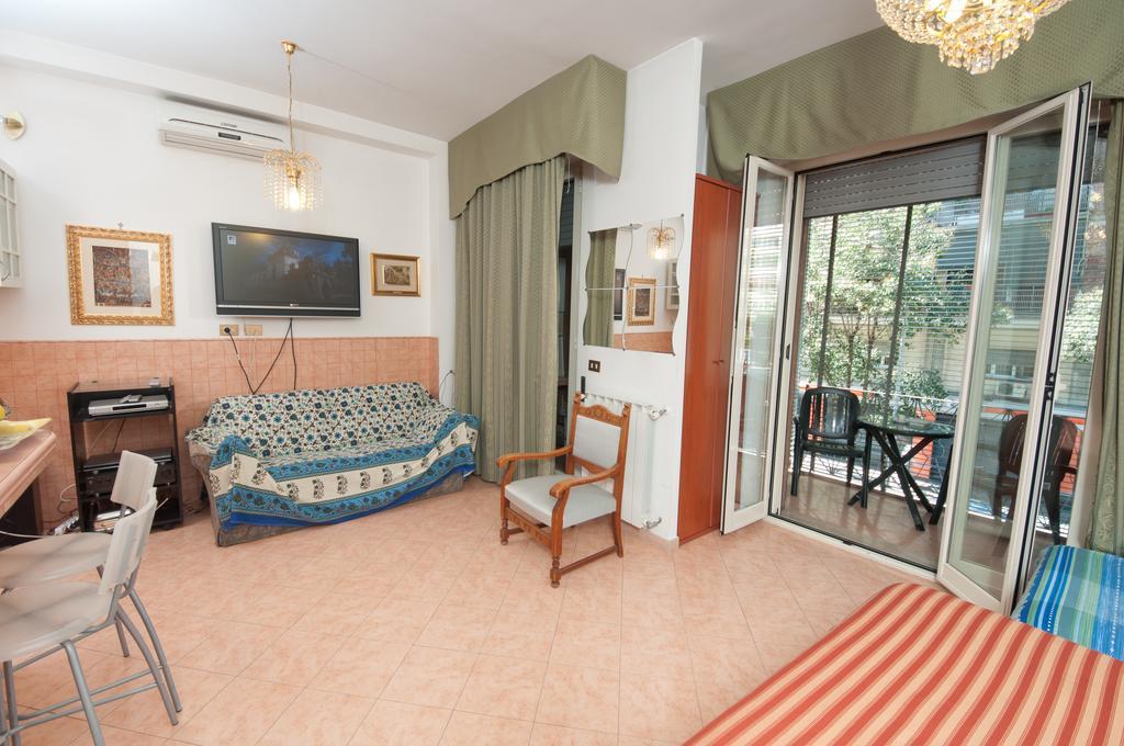 Suites Oliveri Viale Marconi Rzym Zewnętrze zdjęcie
