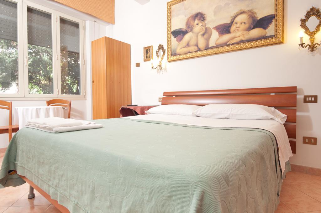 Suites Oliveri Viale Marconi Rzym Zewnętrze zdjęcie