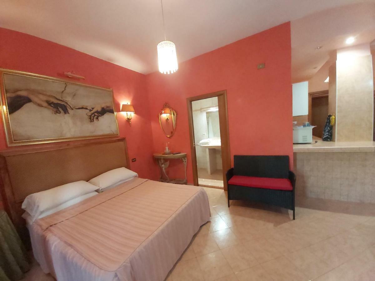 Suites Oliveri Viale Marconi Rzym Zewnętrze zdjęcie